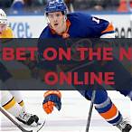 how to bet on nhl online